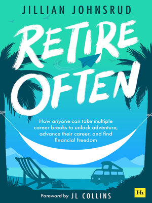 cover image of Retire Often